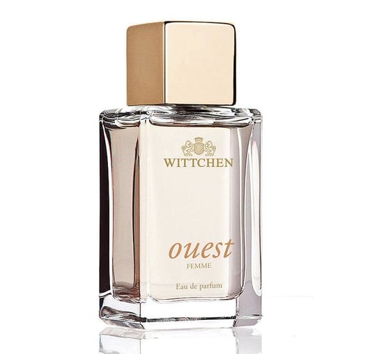 Wittchen, Damska Ep-0-Oue-50, woda perfumowana, 50 ml WITTCHEN