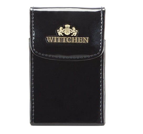 Wittchen, Etui na wizytówki 25-2-151-N WITTCHEN