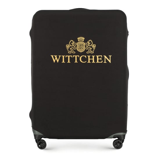 Wittchen, Pokrowiec na walizkę dużą, 56-30-033-10 WITTCHEN