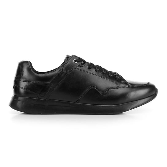 Wittchen, Sneakersy męskie ze skóry licowej 92-M-301-1-44, rozmiar 44 WITTCHEN