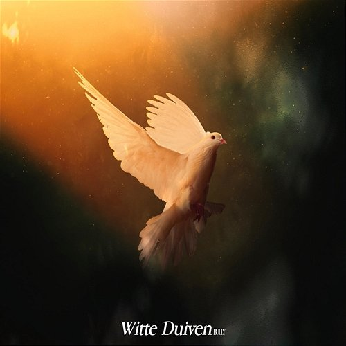 Witte Duiven Bully