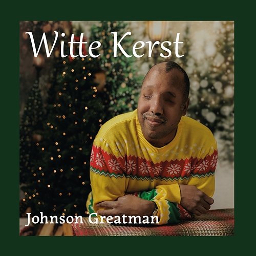 Witte Kerst Johnson Greatman