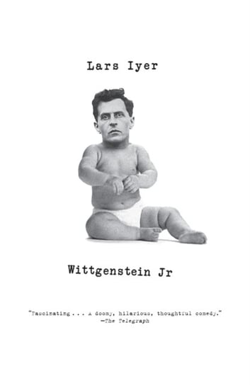 Wittgenstein Jr. Iyer Lars