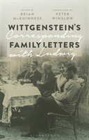 Wittgenstein's Family Letters Bloomsbury Academic