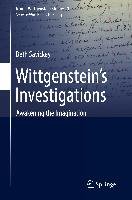 Wittgenstein's Investigations Savickey Beth