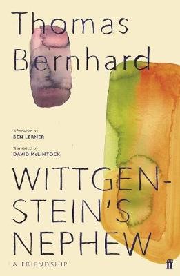 Wittgenstein's Nephew: A Friendship Bernhard Thomas