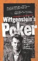 Wittgenstein's Poker Edmonds David