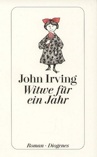 Witwe für ein Jahr Irving John