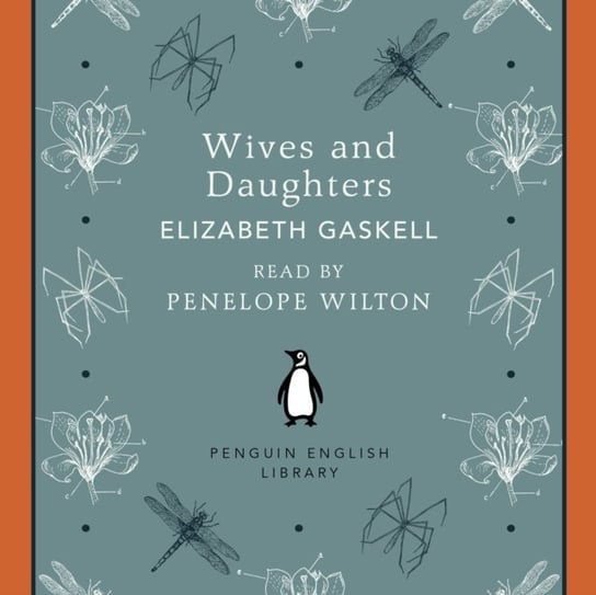 Wives and Daughters Gaskell Elizabeth