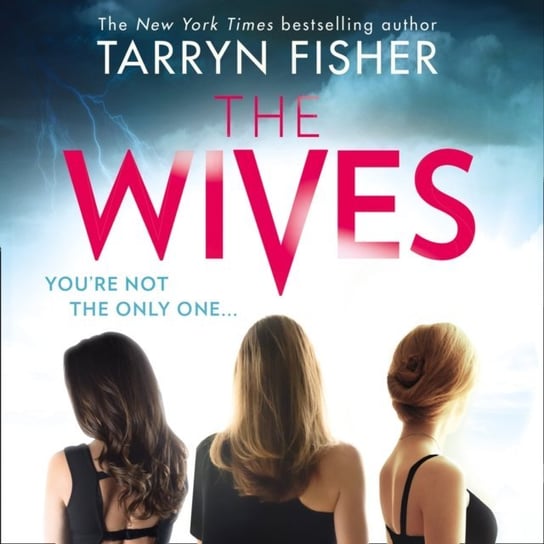 Wives - audiobook Fisher Tarryn