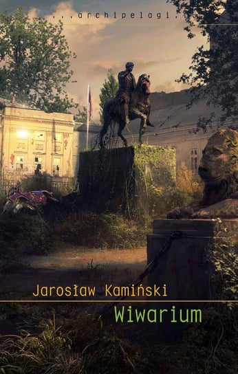 Wiwarium Kamiński Jarosław