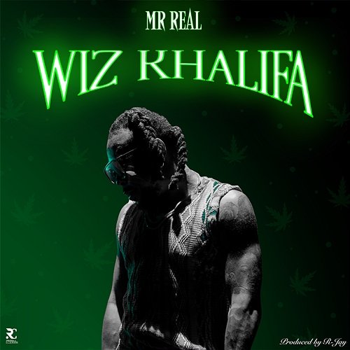 Wiz Khalifa Mr Real