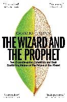 Wizard and the Prophet Mann Charles C.
