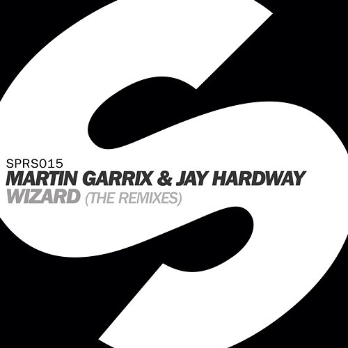 Wizard Martin Garrix & Jay Hardway