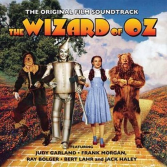 Wizard Of Oz Judy Garland