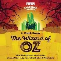 Wizard of Oz Baum Frank L.