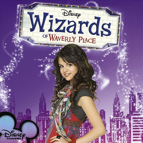 Wizards Of Waverly Place Various Artists