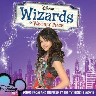 Wizards Of Waverly Place Various Artists