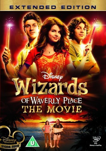 Wizards Of Waverly Place - The Movie (Czarodzieje z Waverly Place: Film) Various Directors