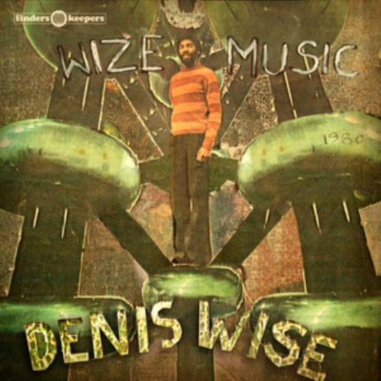 Wize Music Denis Wise