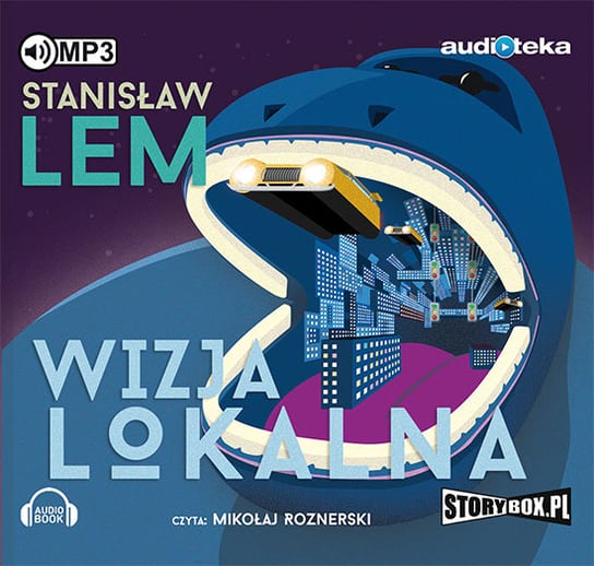 Wizja lokalna Lem Stanisław