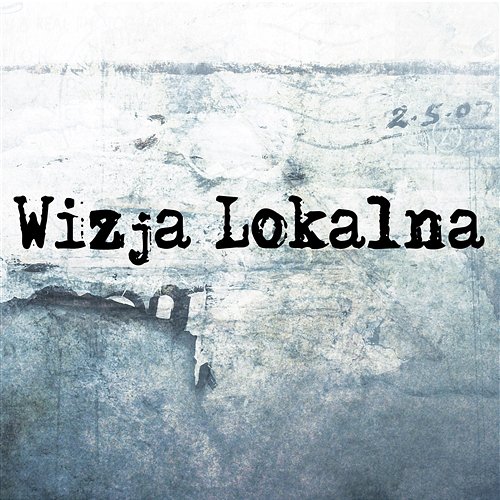 Wizja Lokalna - Wizja Lokalna | Muzyka, Mp3 Sklep EMPIK.COM