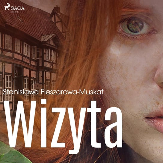 Wizyta - audiobook Fleszarowa-Muskat Stanisława