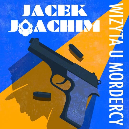 Wizyta u mordercy Joachim Jacek