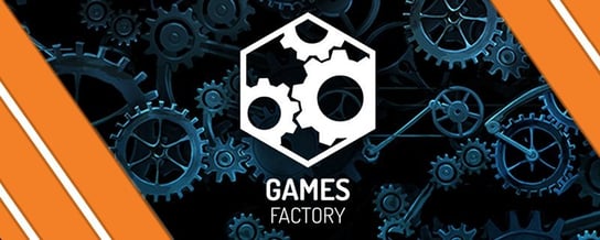 Wizyta w Games Factory - Gradanie Specjalne - Gradanie - podcast Opracowanie zbiorowe