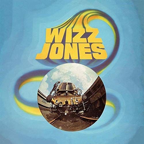 Wizz Jones Various Artists