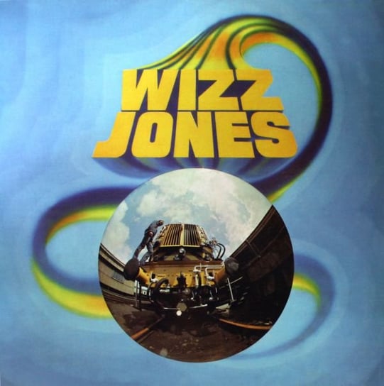 Wizz Jones (RSD 2020), płyta winylowa Various Artists