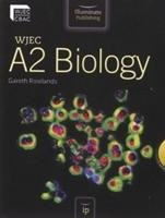 WJEC A2 Biology Rowlands Gareth