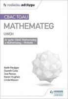 WJEC GCSE Maths Higher: Mastering Mathematics Revision Guide Pledger Keith, Petran Joe, Cole Gareth