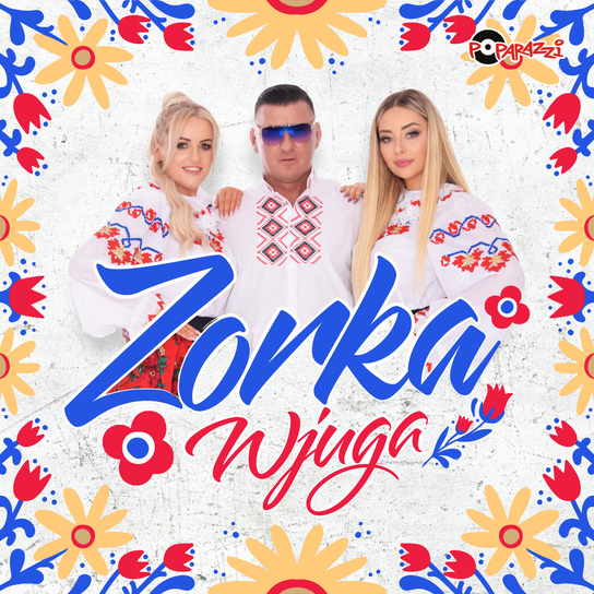 Wjuga Zorka