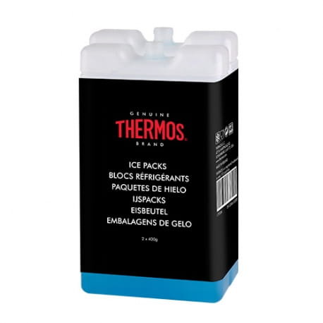 Wkład chłodzący Thermos 2x400 g Inna marka