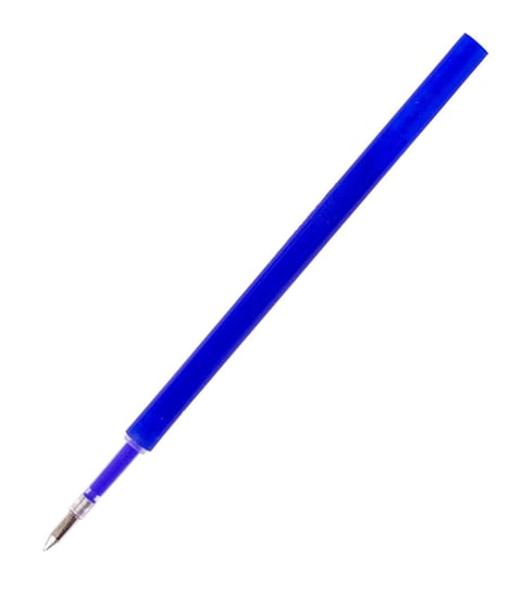 Wkład Colorino Do Długopisu Wymazywalnego Automatycznego 0,5 Niebieski Colorino
