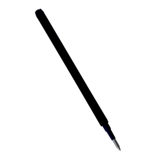Wkład do długopisu automatycznego wymazywalnego Pilot Frixion Clicker czarny Pilot