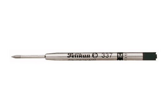 Wkład do długopisu czarny 337 M PELIKAN - czarny Pelikan