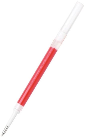Wkład do Długopisu Energela 0,7 mm LR7 CZERWONY Pentel