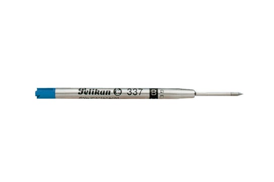 Wkład do długopisu niebieski 337 B PELIKAN - niebieski Pelikan