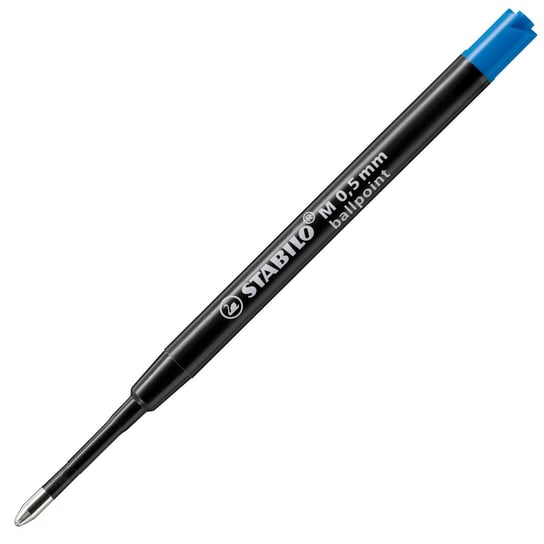 Wkład Do Długopisu Smartball, Easyball, Com4Ball-Niebieski Stabilo Stabilo