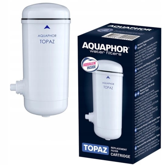 Wkład do filtra Aquaphor Topaz 1 szt. AQUAPHOR