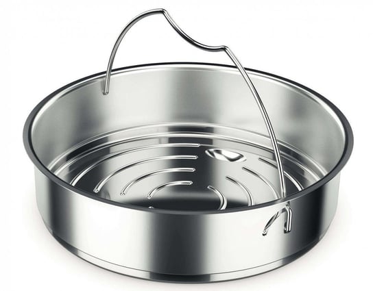 Wkład do gotowania bez dziurek FISSLER, 22 cm FISSLER