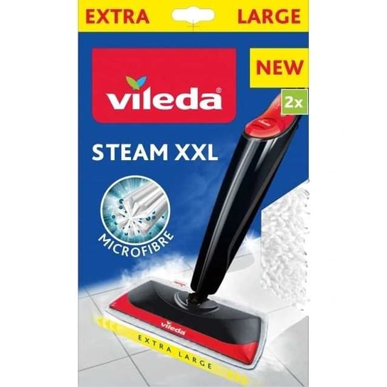 Wkład do mopa parowego Vileda Steam Plus XXL Vileda