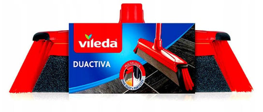 Wkład do szczotki VILEDA DuActiva Classic, bez drążka Vileda
