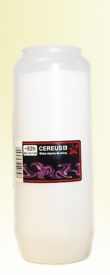 Wkład do zniczy olejowy CEREUS 6 Inna marka