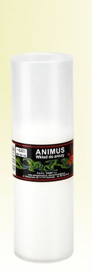 Wkład do zniczy prasowany ANIMUS WA-56/190 Inna marka