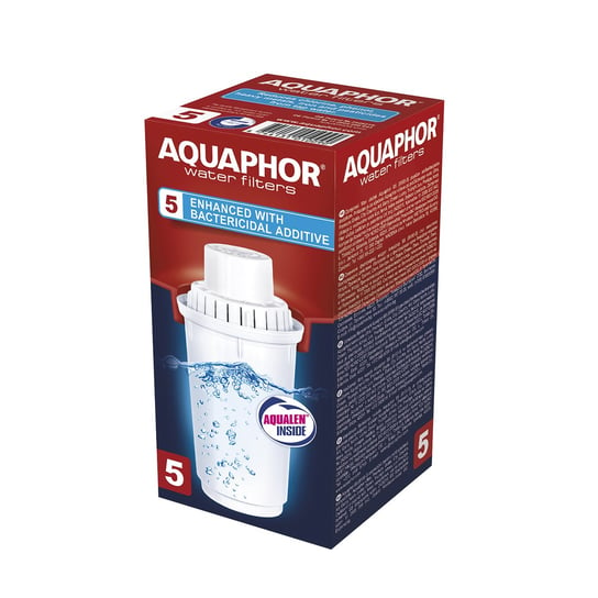 Wkład filtrujący Aquaphor B5 10 szt. AQUAPHOR
