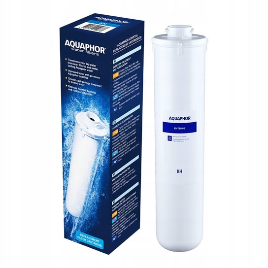 Wkład filtrujący Aquaphor KH 1 szt. AQUAPHOR