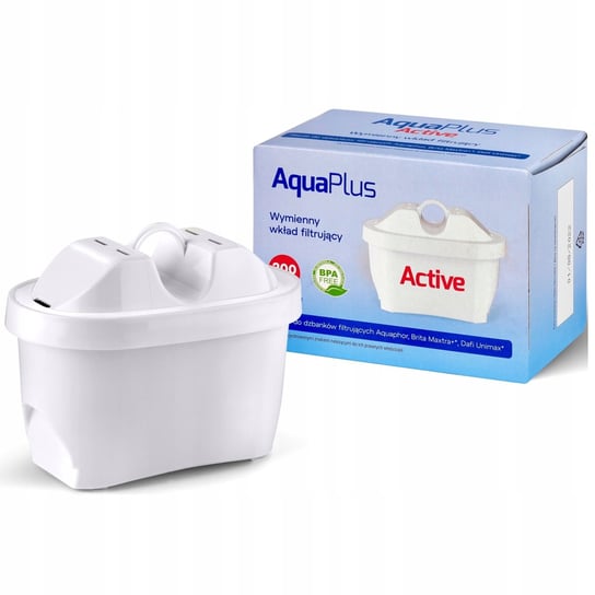 Wkład filtrujący AquaPlus 1 szt. AQUAPHOR